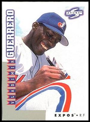 37 Vladimir Guerrero